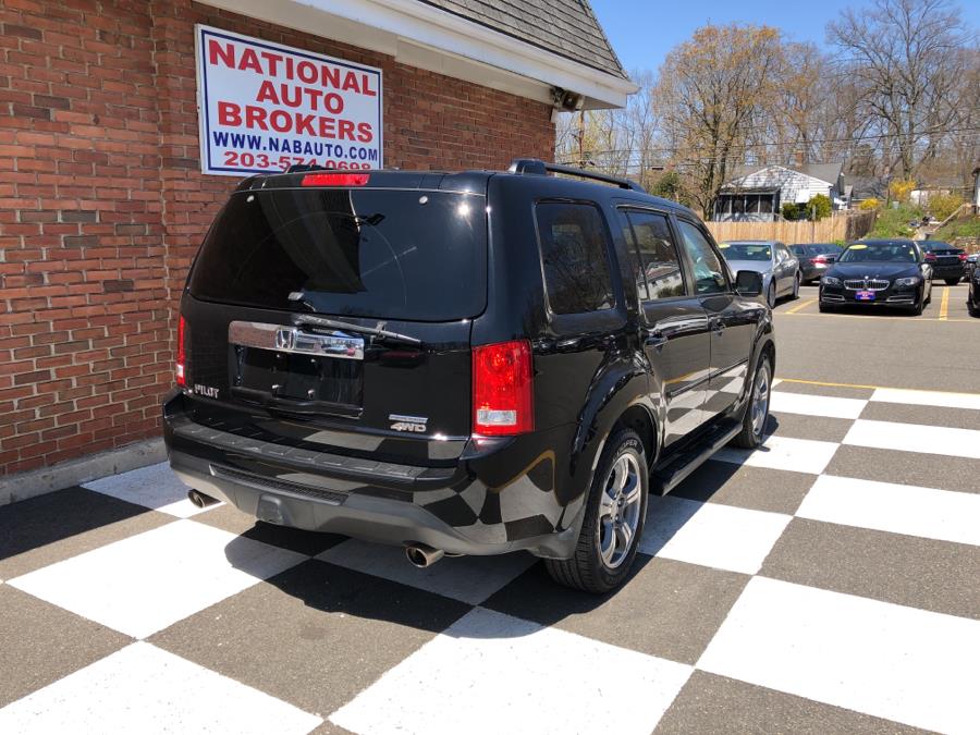 2015 Honda Pilot 4WD 4dr SE, available for sale in Waterbury, Connecticut | National Auto Brokers, Inc.. Waterbury, Connecticut 2015 Honda Pilot 4WD 4dr SE, available for sale in Waterbury, Connecticut | National Auto Brokers, Inc.. Waterbury, Connecticut