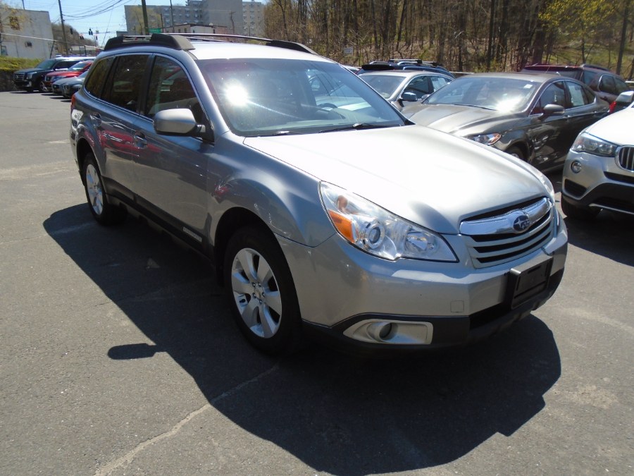 2011 Subaru Outback 4dr Wgn H4 Man 2.5i Prem AWP, available for sale in Waterbury, Connecticut | Jim Juliani Motors. Waterbury, Connecticut 2011 Subaru Outback 4dr Wgn H4 Man 2.5i Prem AWP, available for sale in Waterbury, Connecticut | Jim Juliani Motors. Waterbury, Connecticut