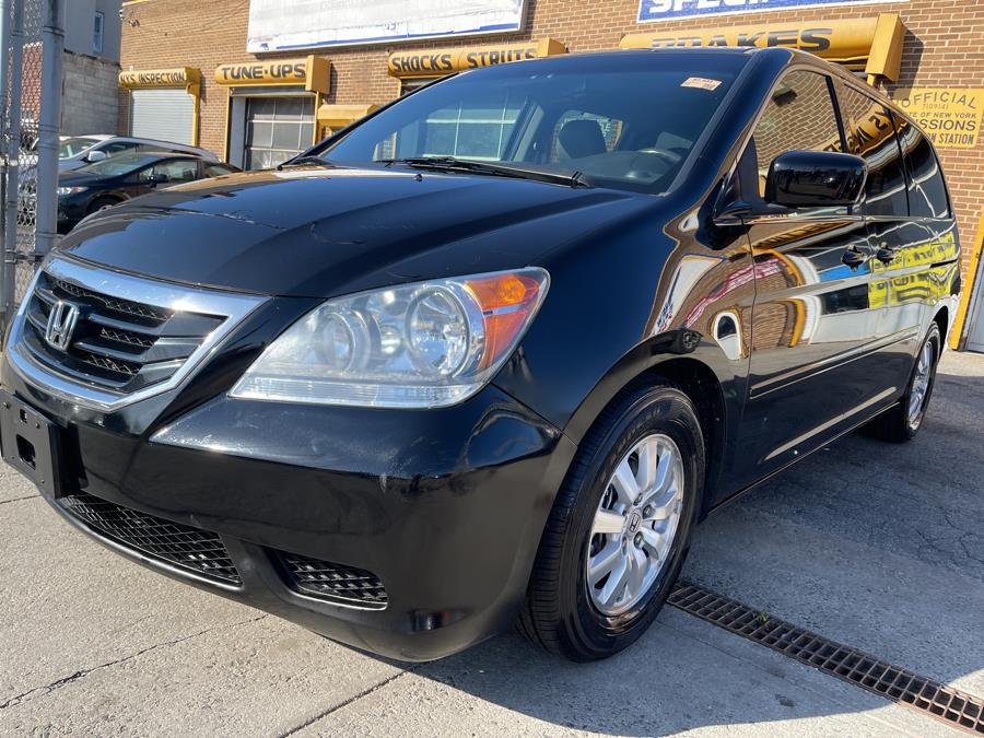 Used Honda Odyssey 5dr EX-L 2010 | New York Motors Group Solutions LLC. Bronx, New York Used Honda Odyssey 5dr EX-L 2010 | New York Motors Group Solutions LLC. Bronx, New York