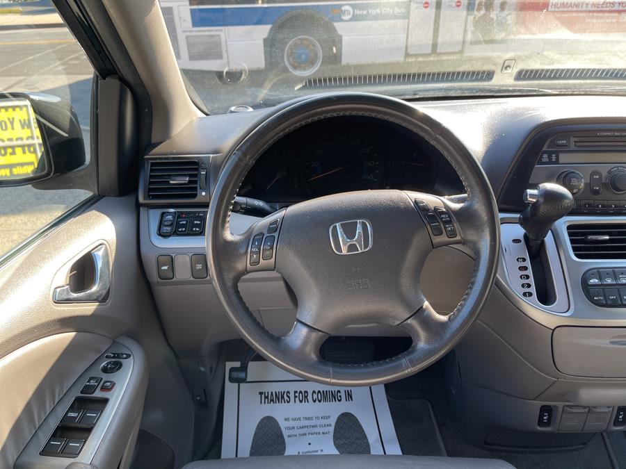 Used Honda Odyssey 5dr EX-L 2010 | New York Motors Group Solutions LLC. Bronx, New York Used Honda Odyssey 5dr EX-L 2010 | New York Motors Group Solutions LLC. Bronx, New York