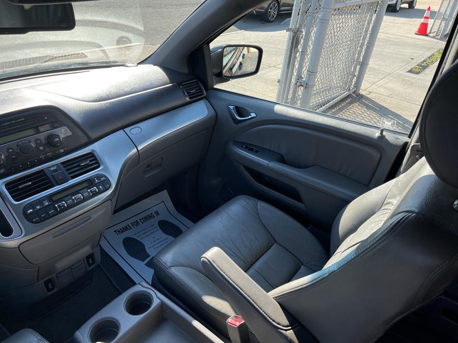 Used Honda Odyssey 5dr EX-L 2010 | New York Motors Group Solutions LLC. Bronx, New York Used Honda Odyssey 5dr EX-L 2010 | New York Motors Group Solutions LLC. Bronx, New York