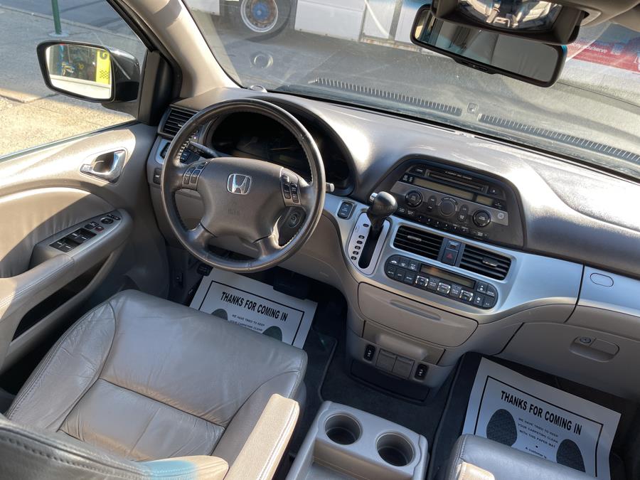 Used Honda Odyssey 5dr EX-L 2010 | New York Motors Group Solutions LLC. Bronx, New York Used Honda Odyssey 5dr EX-L 2010 | New York Motors Group Solutions LLC. Bronx, New York