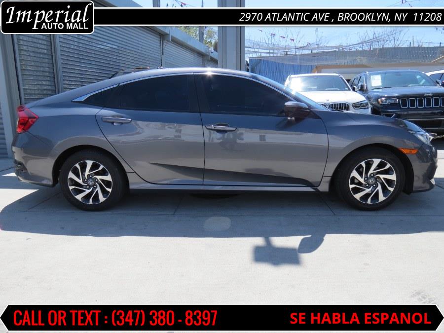 2017 Honda Civic Sedan EX CVT, available for sale in Brooklyn, New York | Imperial Auto Mall. Brooklyn, New York 2017 Honda Civic Sedan EX CVT, available for sale in Brooklyn, New York | Imperial Auto Mall. Brooklyn, New York