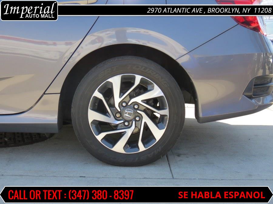 2017 Honda Civic Sedan EX CVT, available for sale in Brooklyn, New York | Imperial Auto Mall. Brooklyn, New York 2017 Honda Civic Sedan EX CVT, available for sale in Brooklyn, New York | Imperial Auto Mall. Brooklyn, New York