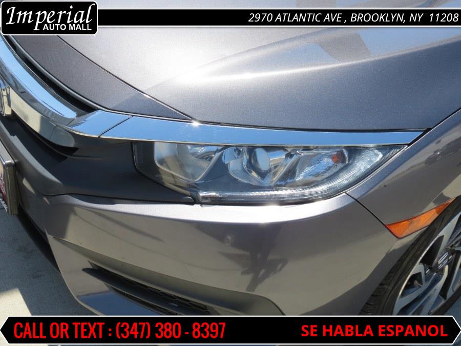 2017 Honda Civic Sedan EX CVT, available for sale in Brooklyn, New York | Imperial Auto Mall. Brooklyn, New York 2017 Honda Civic Sedan EX CVT, available for sale in Brooklyn, New York | Imperial Auto Mall. Brooklyn, New York