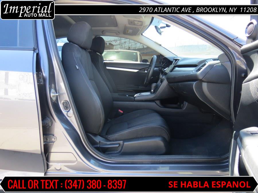 2017 Honda Civic Sedan EX CVT, available for sale in Brooklyn, New York | Imperial Auto Mall. Brooklyn, New York 2017 Honda Civic Sedan EX CVT, available for sale in Brooklyn, New York | Imperial Auto Mall. Brooklyn, New York