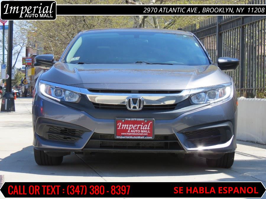 2017 Honda Civic Sedan EX CVT, available for sale in Brooklyn, New York | Imperial Auto Mall. Brooklyn, New York 2017 Honda Civic Sedan EX CVT, available for sale in Brooklyn, New York | Imperial Auto Mall. Brooklyn, New York
