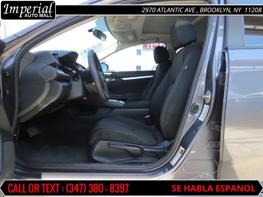 2017 Honda Civic Sedan EX CVT, available for sale in Brooklyn, New York | Imperial Auto Mall. Brooklyn, New York 2017 Honda Civic Sedan EX CVT, available for sale in Brooklyn, New York | Imperial Auto Mall. Brooklyn, New York