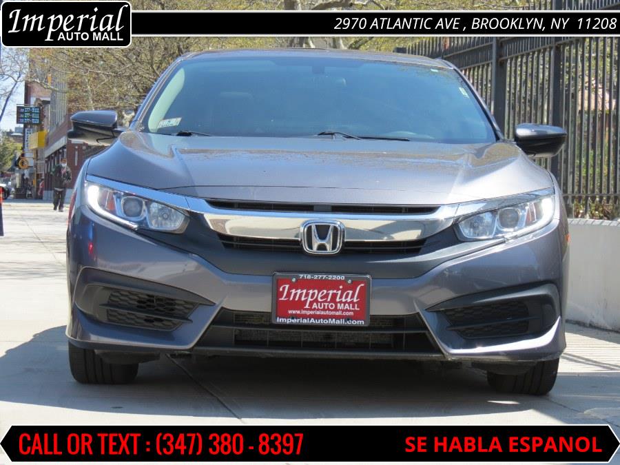 2017 Honda Civic Sedan EX CVT, available for sale in Brooklyn, New York | Imperial Auto Mall. Brooklyn, New York 2017 Honda Civic Sedan EX CVT, available for sale in Brooklyn, New York | Imperial Auto Mall. Brooklyn, New York