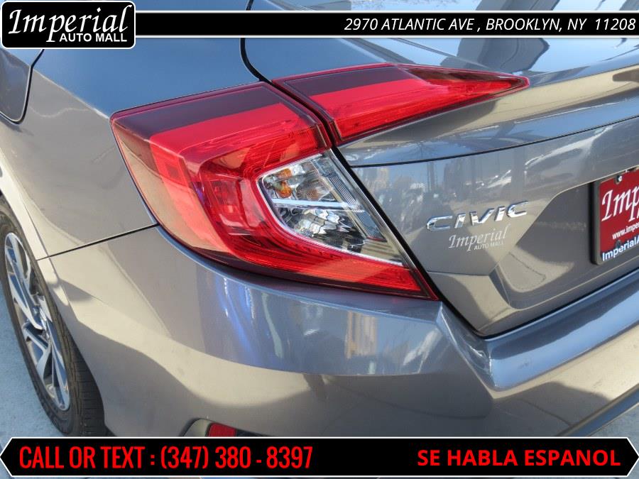 2017 Honda Civic Sedan EX CVT, available for sale in Brooklyn, New York | Imperial Auto Mall. Brooklyn, New York 2017 Honda Civic Sedan EX CVT, available for sale in Brooklyn, New York | Imperial Auto Mall. Brooklyn, New York