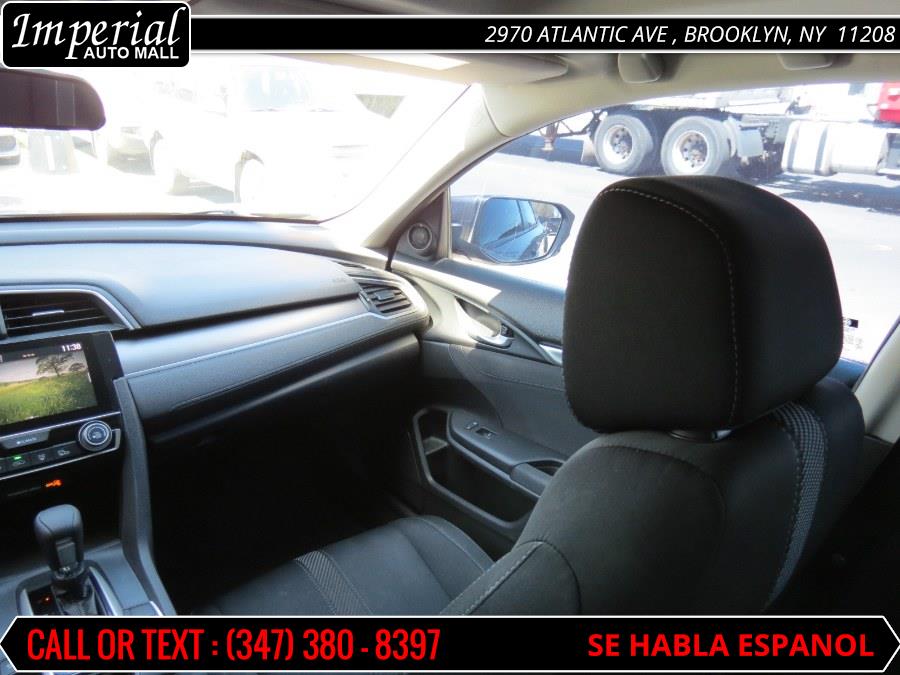 2017 Honda Civic Sedan EX CVT, available for sale in Brooklyn, New York | Imperial Auto Mall. Brooklyn, New York 2017 Honda Civic Sedan EX CVT, available for sale in Brooklyn, New York | Imperial Auto Mall. Brooklyn, New York