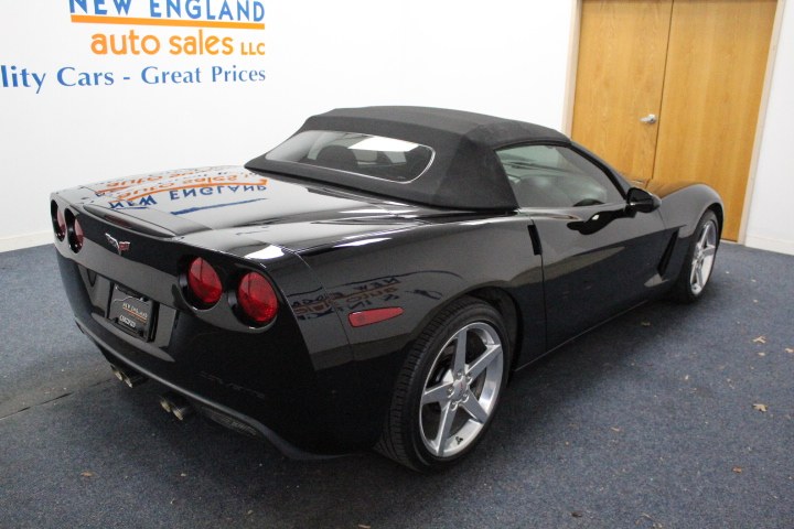 2006 Chevrolet Corvette 2dr Conv, available for sale in Plainville, Connecticut | New England Auto Sales LLC. Plainville, Connecticut 2006 Chevrolet Corvette 2dr Conv, available for sale in Plainville, Connecticut | New England Auto Sales LLC. Plainville, Connecticut