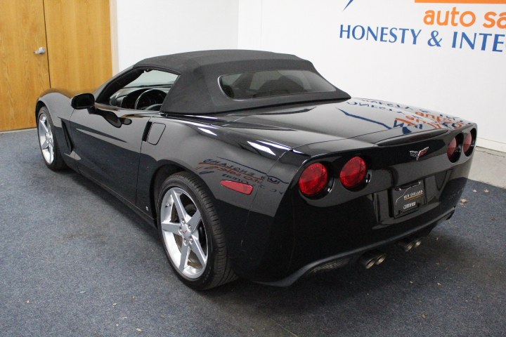 2006 Chevrolet Corvette 2dr Conv, available for sale in Plainville, Connecticut | New England Auto Sales LLC. Plainville, Connecticut 2006 Chevrolet Corvette 2dr Conv, available for sale in Plainville, Connecticut | New England Auto Sales LLC. Plainville, Connecticut