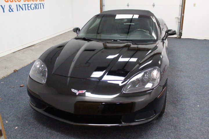 2006 Chevrolet Corvette 2dr Conv, available for sale in Plainville, Connecticut | New England Auto Sales LLC. Plainville, Connecticut 2006 Chevrolet Corvette 2dr Conv, available for sale in Plainville, Connecticut | New England Auto Sales LLC. Plainville, Connecticut