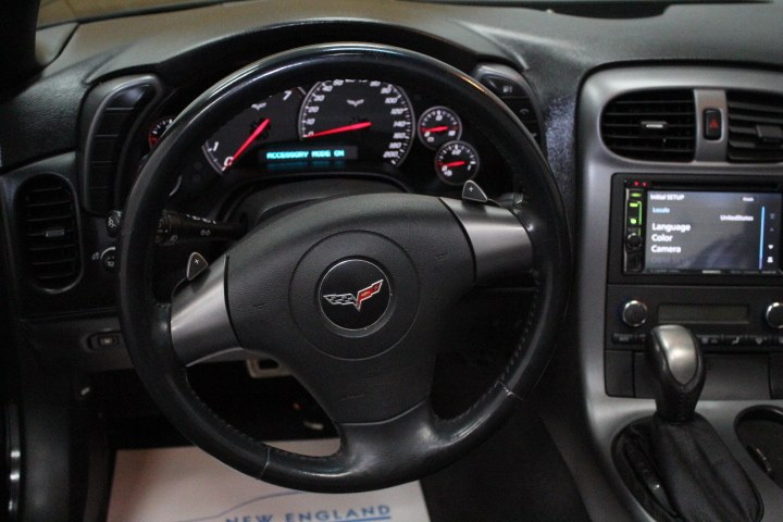 2006 Chevrolet Corvette 2dr Conv, available for sale in Plainville, Connecticut | New England Auto Sales LLC. Plainville, Connecticut 2006 Chevrolet Corvette 2dr Conv, available for sale in Plainville, Connecticut | New England Auto Sales LLC. Plainville, Connecticut