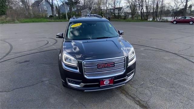 Used GMC Acadia Denali 2014 | Wiz Leasing Inc. Stratford, Connecticut Used GMC Acadia Denali 2014 | Wiz Leasing Inc. Stratford, Connecticut