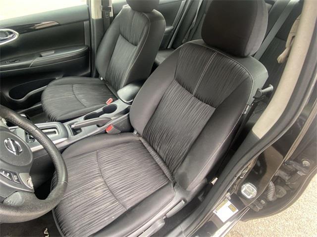 Used Nissan Sentra SV 2018 | Wiz Leasing Inc. Stratford, Connecticut Used Nissan Sentra SV 2018 | Wiz Leasing Inc. Stratford, Connecticut
