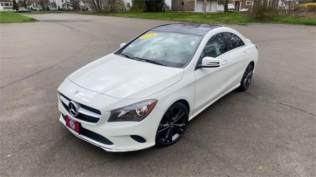 2018 Mercedes-benz Cla CLA 250, available for sale in Stratford, Connecticut | Wiz Leasing Inc. Stratford, Connecticut 2018 Mercedes-benz Cla CLA 250, available for sale in Stratford, Connecticut | Wiz Leasing Inc. Stratford, Connecticut