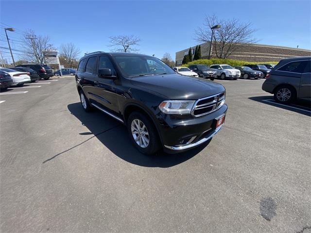 2014 Dodge Durango SXT, available for sale in Stratford, Connecticut | Wiz Leasing Inc. Stratford, Connecticut