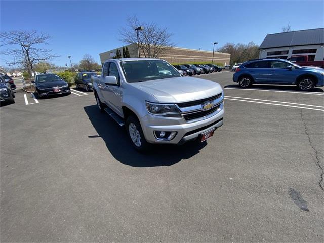 2015 Chevrolet Colorado LT, available for sale in Stratford, Connecticut | Wiz Leasing Inc. Stratford, Connecticut
