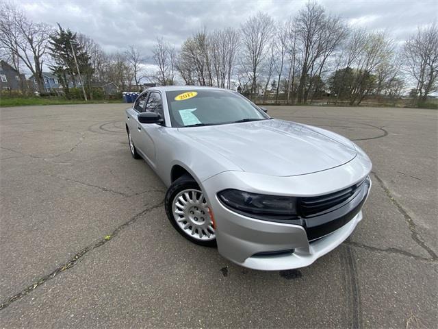 Used Dodge Charger Police 2017 | Wiz Leasing Inc. Stratford, Connecticut