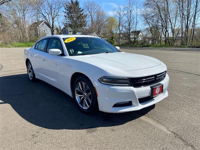 2015 Dodge Charger SXT, available for sale in Stratford, Connecticut | Wiz Leasing Inc. Stratford, Connecticut