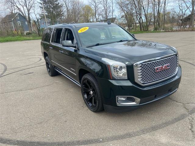 2016 GMC Yukon Xl Denali, available for sale in Stratford, Connecticut | Wiz Leasing Inc. Stratford, Connecticut