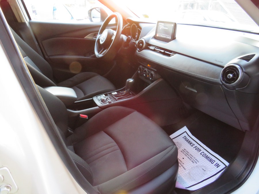 2019 Mazda CX-3 Sport AWD, available for sale in Middle Village, New York | Road Masters II INC. Middle Village, New York 2019 Mazda CX-3 Sport AWD, available for sale in Middle Village, New York | Road Masters II INC. Middle Village, New York