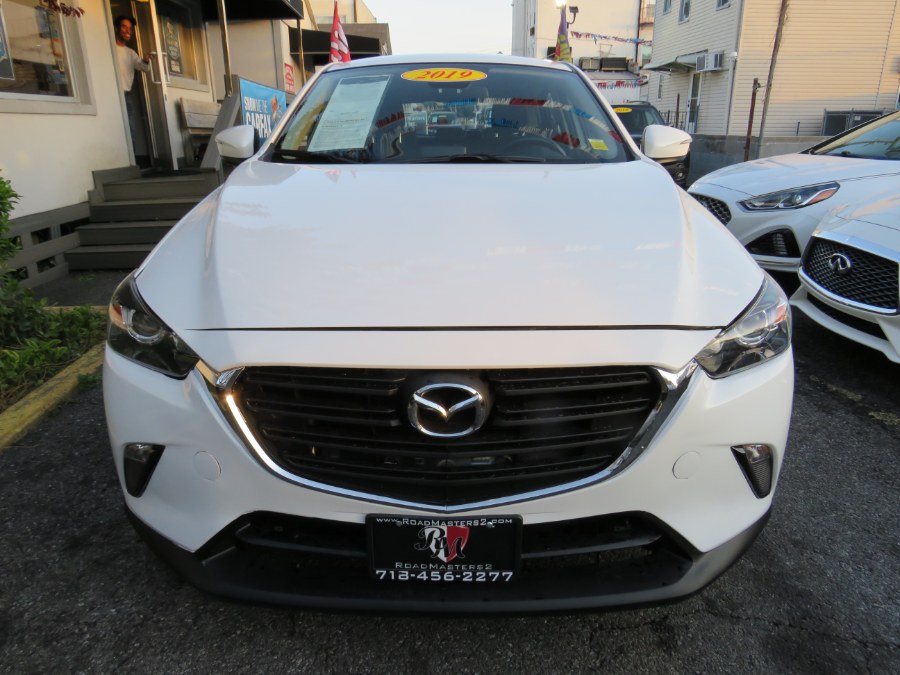 2019 Mazda CX-3 Sport AWD, available for sale in Middle Village, New York | Road Masters II INC. Middle Village, New York 2019 Mazda CX-3 Sport AWD, available for sale in Middle Village, New York | Road Masters II INC. Middle Village, New York
