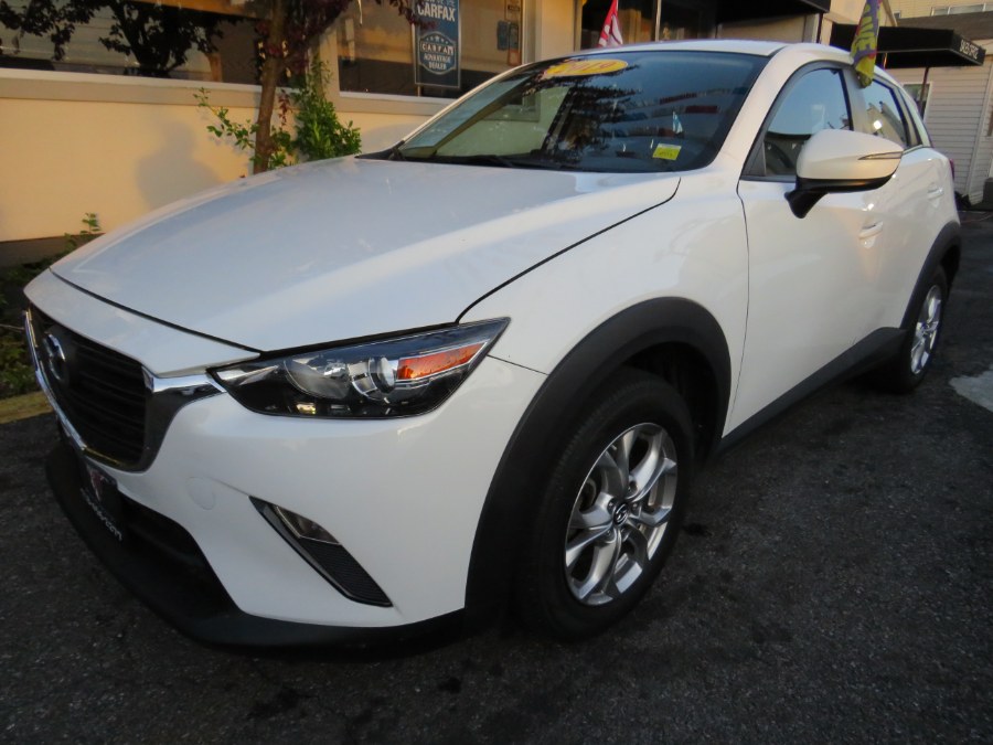 2019 Mazda CX-3 Sport AWD, available for sale in Middle Village, New York | Road Masters II INC. Middle Village, New York 2019 Mazda CX-3 Sport AWD, available for sale in Middle Village, New York | Road Masters II INC. Middle Village, New York