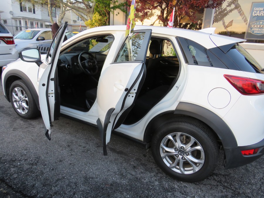 2019 Mazda CX-3 Sport AWD, available for sale in Middle Village, New York | Road Masters II INC. Middle Village, New York 2019 Mazda CX-3 Sport AWD, available for sale in Middle Village, New York | Road Masters II INC. Middle Village, New York