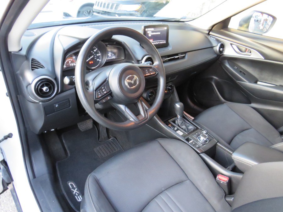 2019 Mazda CX-3 Sport AWD, available for sale in Middle Village, New York | Road Masters II INC. Middle Village, New York 2019 Mazda CX-3 Sport AWD, available for sale in Middle Village, New York | Road Masters II INC. Middle Village, New York