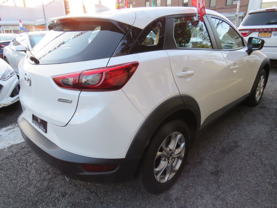 2019 Mazda CX-3 Sport AWD, available for sale in Middle Village, New York | Road Masters II INC. Middle Village, New York 2019 Mazda CX-3 Sport AWD, available for sale in Middle Village, New York | Road Masters II INC. Middle Village, New York