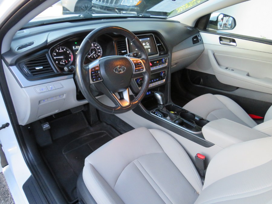 Used Hyundai Sonata SEL 2.4L 2019 | Road Masters II INC. Middle Village, New York Used Hyundai Sonata SEL 2.4L 2019 | Road Masters II INC. Middle Village, New York