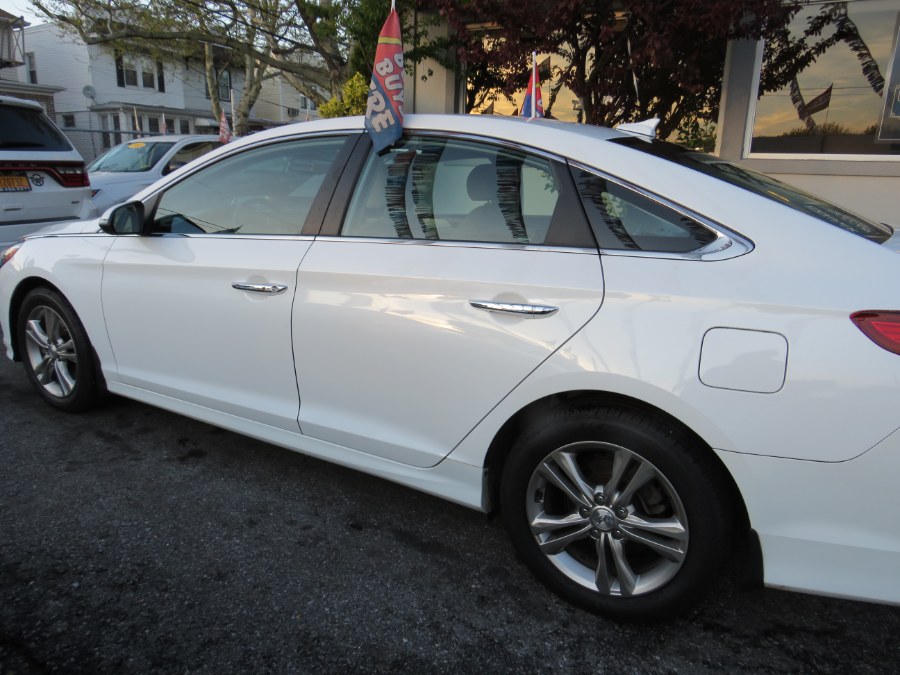 Used Hyundai Sonata SEL 2.4L 2019 | Road Masters II INC. Middle Village, New York Used Hyundai Sonata SEL 2.4L 2019 | Road Masters II INC. Middle Village, New York