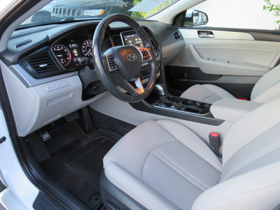Used Hyundai Sonata SEL 2.4L 2019 | Road Masters II INC. Middle Village, New York Used Hyundai Sonata SEL 2.4L 2019 | Road Masters II INC. Middle Village, New York