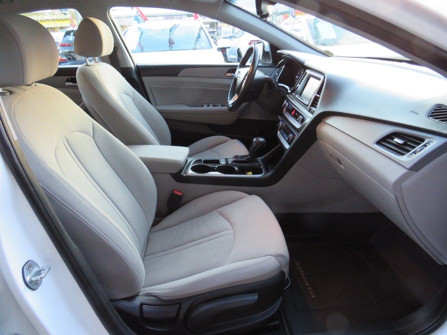 Used Hyundai Sonata SEL 2.4L 2019 | Road Masters II INC. Middle Village, New York Used Hyundai Sonata SEL 2.4L 2019 | Road Masters II INC. Middle Village, New York