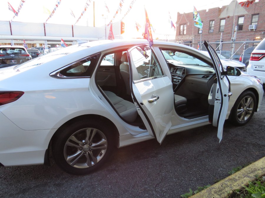 Used Hyundai Sonata SEL 2.4L 2019 | Road Masters II INC. Middle Village, New York Used Hyundai Sonata SEL 2.4L 2019 | Road Masters II INC. Middle Village, New York