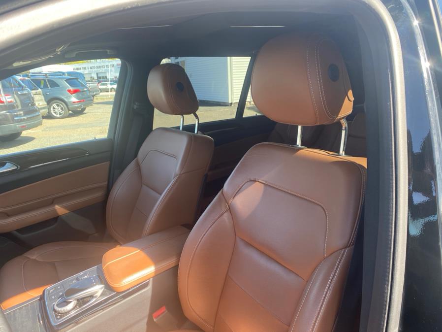 2018 Mercedes-Benz GLS GLS 450 4MATIC SUV, available for sale in Agawam, Massachusetts | Malkoon Motors. Agawam, Massachusetts 2018 Mercedes-Benz GLS GLS 450 4MATIC SUV, available for sale in Agawam, Massachusetts | Malkoon Motors. Agawam, Massachusetts