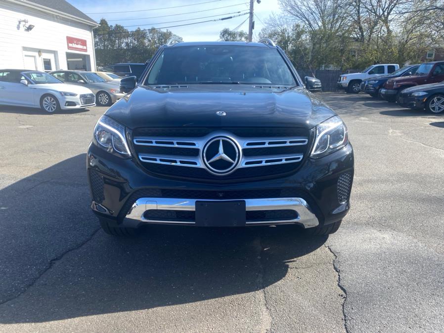 2018 Mercedes-Benz GLS GLS 450 4MATIC SUV, available for sale in Agawam, Massachusetts | Malkoon Motors. Agawam, Massachusetts 2018 Mercedes-Benz GLS GLS 450 4MATIC SUV, available for sale in Agawam, Massachusetts | Malkoon Motors. Agawam, Massachusetts