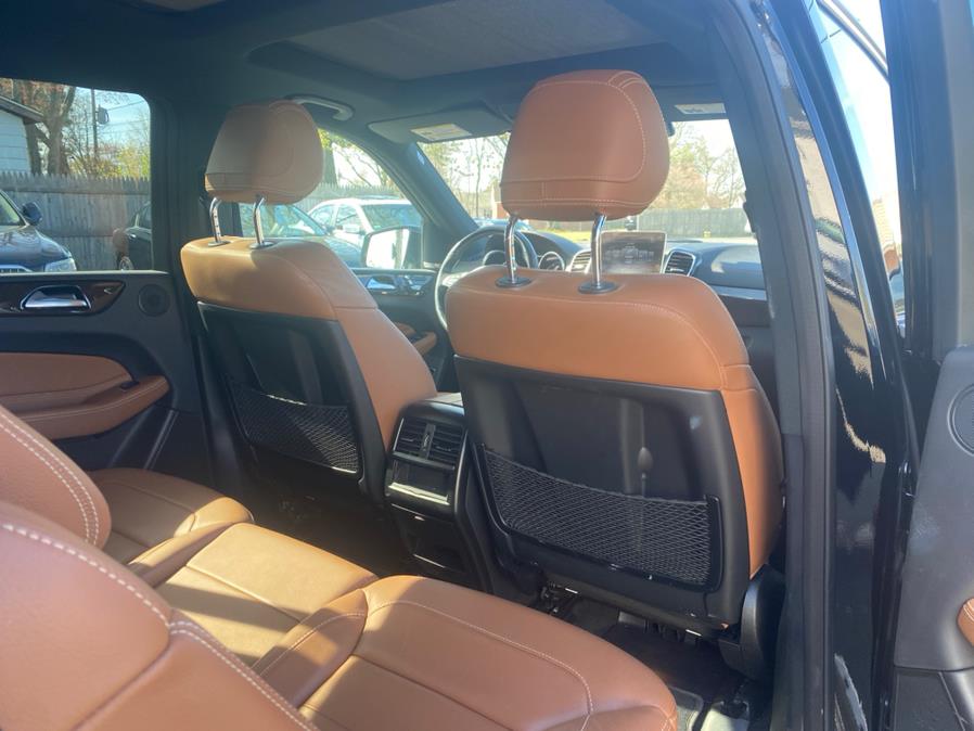 2018 Mercedes-Benz GLS GLS 450 4MATIC SUV, available for sale in Agawam, Massachusetts | Malkoon Motors. Agawam, Massachusetts 2018 Mercedes-Benz GLS GLS 450 4MATIC SUV, available for sale in Agawam, Massachusetts | Malkoon Motors. Agawam, Massachusetts