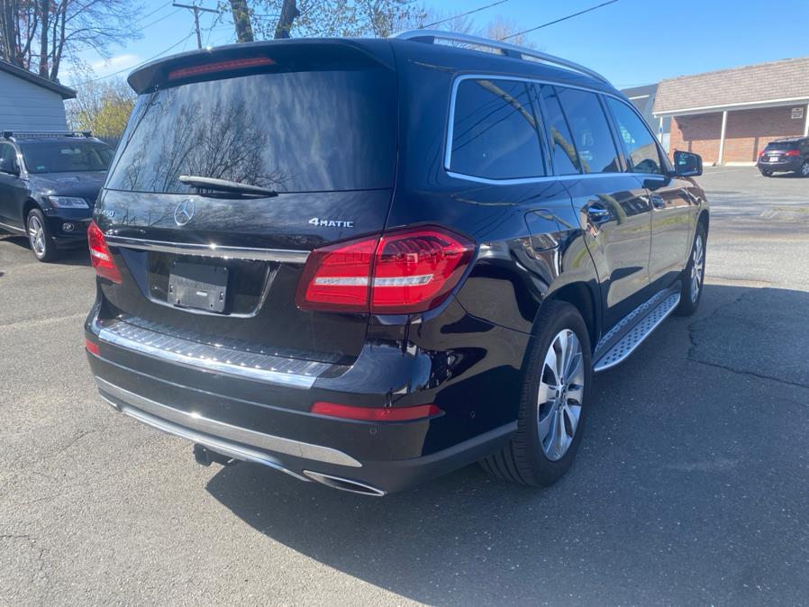 2018 Mercedes-Benz GLS GLS 450 4MATIC SUV, available for sale in Agawam, Massachusetts | Malkoon Motors. Agawam, Massachusetts 2018 Mercedes-Benz GLS GLS 450 4MATIC SUV, available for sale in Agawam, Massachusetts | Malkoon Motors. Agawam, Massachusetts