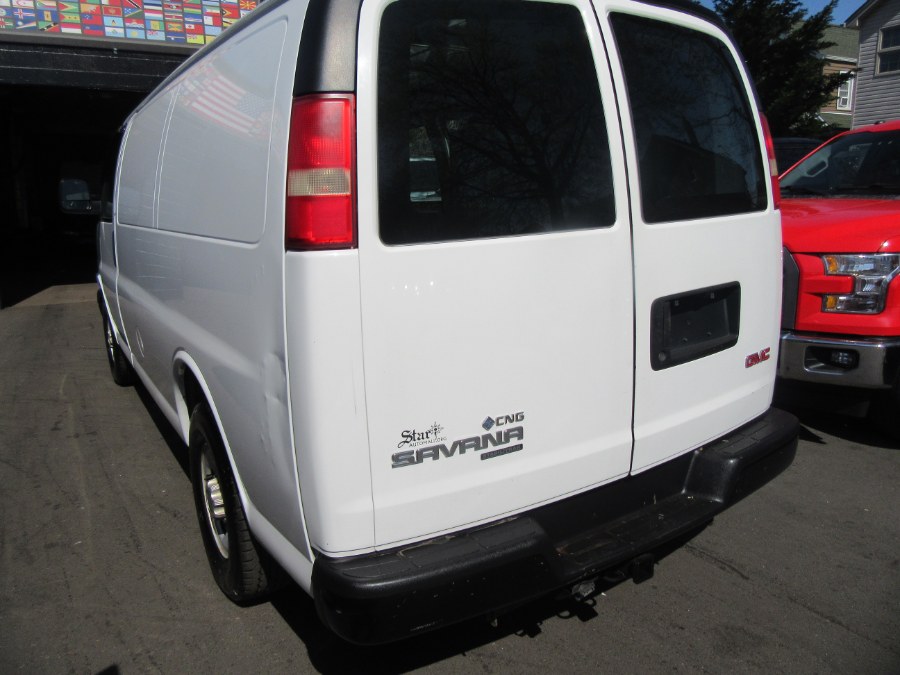 2012 GMC Savana Cargo Van RWD 3500 135", available for sale in Little Ferry, New Jersey | Royalty Auto Sales. Little Ferry, New Jersey 2012 GMC Savana Cargo Van RWD 3500 135", available for sale in Little Ferry, New Jersey | Royalty Auto Sales. Little Ferry, New Jersey