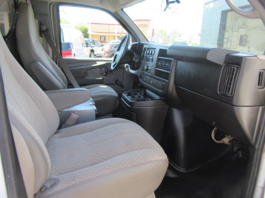 2012 GMC Savana Cargo Van RWD 3500 135", available for sale in Little Ferry, New Jersey | Royalty Auto Sales. Little Ferry, New Jersey 2012 GMC Savana Cargo Van RWD 3500 135", available for sale in Little Ferry, New Jersey | Royalty Auto Sales. Little Ferry, New Jersey