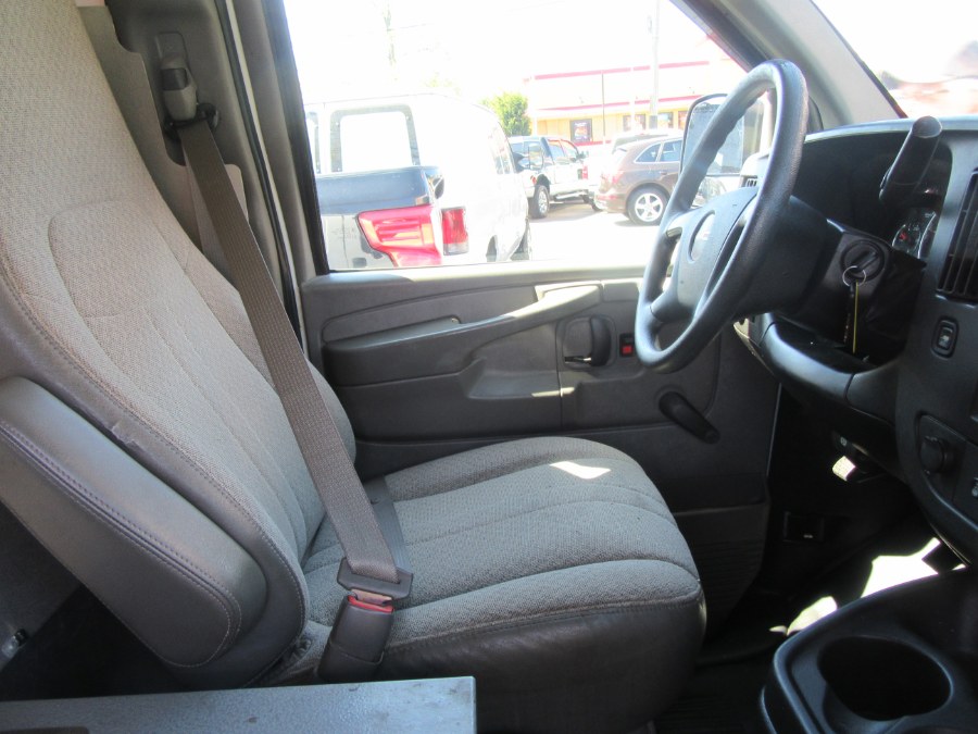 2012 GMC Savana Cargo Van RWD 3500 135", available for sale in Little Ferry, New Jersey | Royalty Auto Sales. Little Ferry, New Jersey 2012 GMC Savana Cargo Van RWD 3500 135", available for sale in Little Ferry, New Jersey | Royalty Auto Sales. Little Ferry, New Jersey