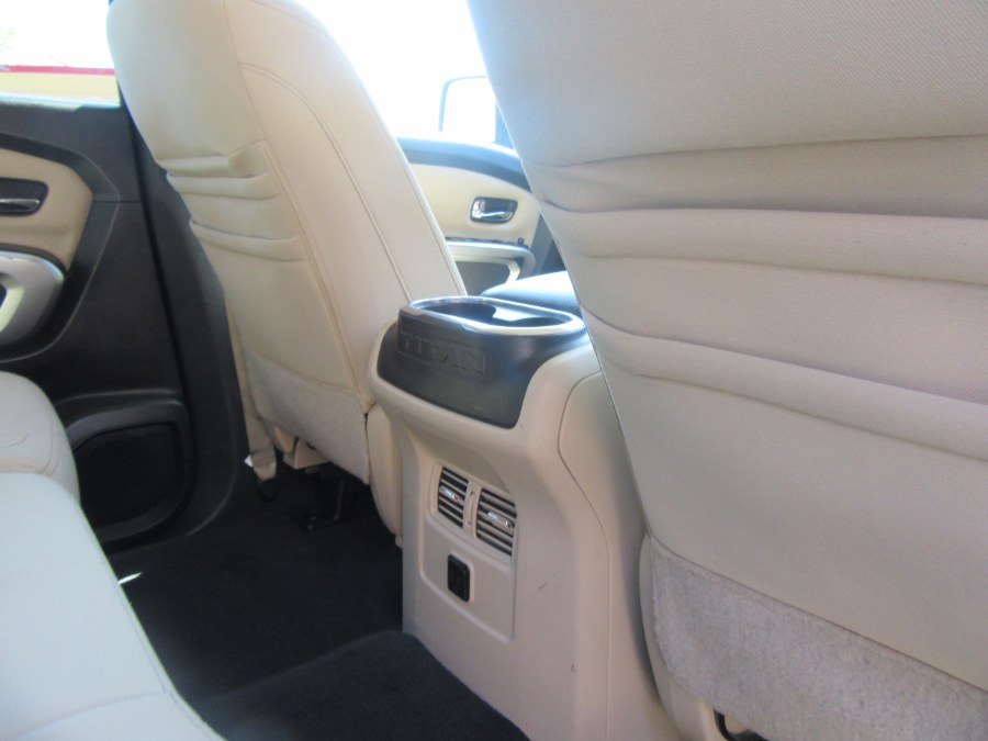 2016 Nissan Titan XD 4WD Crew Cab Platinum Reserve Diesel, available for sale in Little Ferry, New Jersey | Royalty Auto Sales. Little Ferry, New Jersey 2016 Nissan Titan XD 4WD Crew Cab Platinum Reserve Diesel, available for sale in Little Ferry, New Jersey | Royalty Auto Sales. Little Ferry, New Jersey