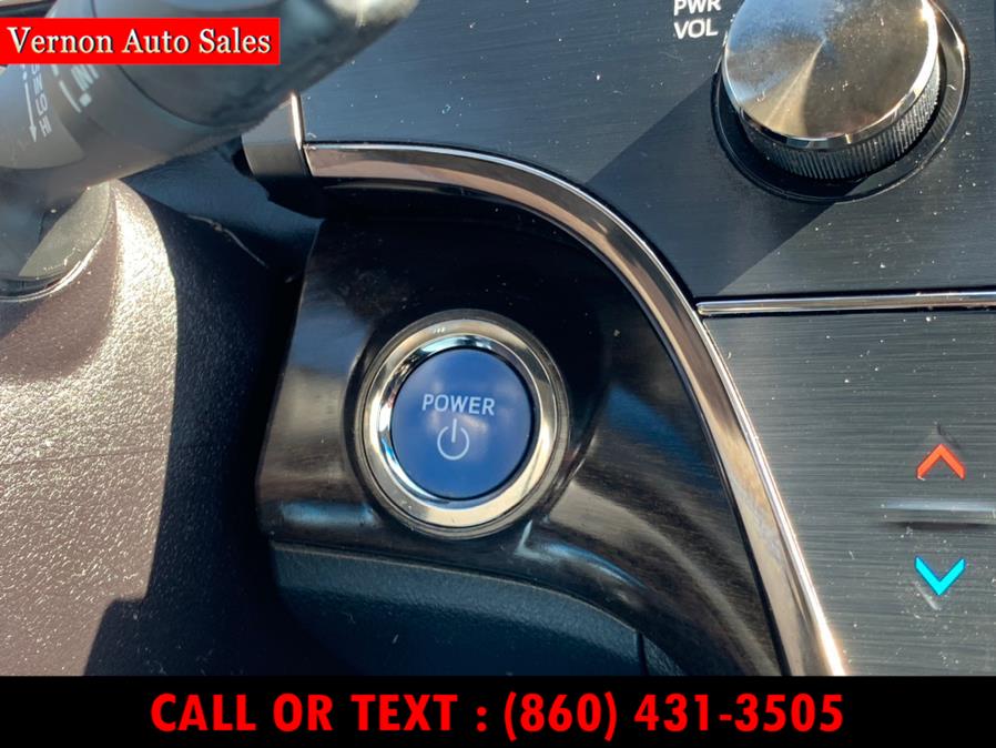 Used Toyota Avalon Hybrid 4dr Sdn XLE Premium (Natl) 2016 | Vernon Auto Sale & Service. Manchester, Connecticut Used Toyota Avalon Hybrid 4dr Sdn XLE Premium (Natl) 2016 | Vernon Auto Sale & Service. Manchester, Connecticut