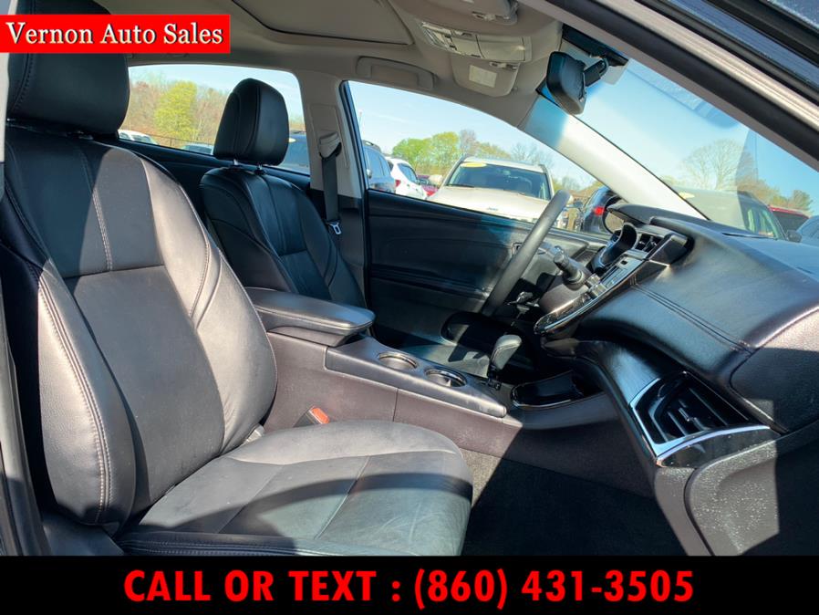 Used Toyota Avalon Hybrid 4dr Sdn XLE Premium (Natl) 2016 | Vernon Auto Sale & Service. Manchester, Connecticut Used Toyota Avalon Hybrid 4dr Sdn XLE Premium (Natl) 2016 | Vernon Auto Sale & Service. Manchester, Connecticut