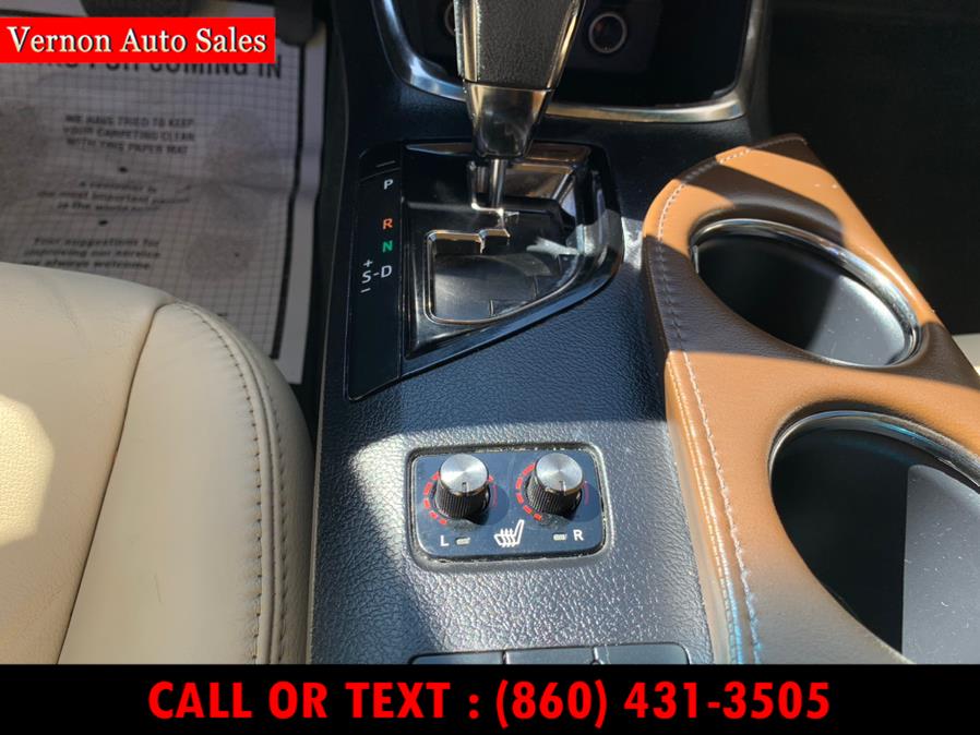 Used Toyota Avalon Hybrid 4dr Sdn Limited (Natl) 2013 | Vernon Auto Sale & Service. Manchester, Connecticut Used Toyota Avalon Hybrid 4dr Sdn Limited (Natl) 2013 | Vernon Auto Sale & Service. Manchester, Connecticut