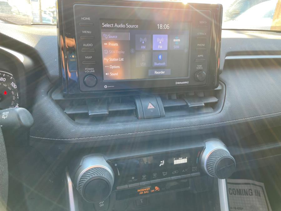 2020 Toyota RAV4 LE, available for sale in Jamaica, New York | Sylhet Motors Inc.. Jamaica, New York 2020 Toyota RAV4 LE, available for sale in Jamaica, New York | Sylhet Motors Inc.. Jamaica, New York